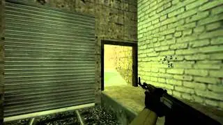 ESEA s10: dizzaman-i- vs Back2Back