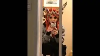 Jessica Nigri Cool Cosplay