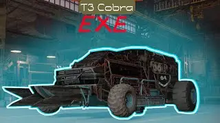 T3 COBRA .EXE