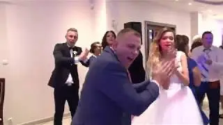 Zespół RECK DANCE - Mleczko ,Ta szalona dziewczyna,Czarodziejka, Dziewczyna z gór - cover
