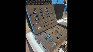 metrology works chicago