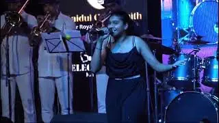 KANTARAM LHARAM 2024 Konkani song | Tarvotti novro | Raquel da Veiga | St. Sebastian Church Aquem