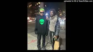 Gab3 - Alone (Instrumental)