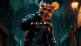 Karkerkar Kurkur Drill (Brainrot drill)