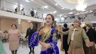 O&rsquo;TKIRBEK & SARVINOZ DIYOR STUDIO OQ SAROY TO&rsquo;YXONASI