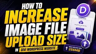 how to increase maximum file upload size in cPanel?