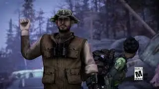 Fallout 76: Once in a Blue Moon Update | Xbox Extended Showcase