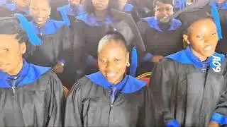 Chorale de l'ENS d'Atakpamé 