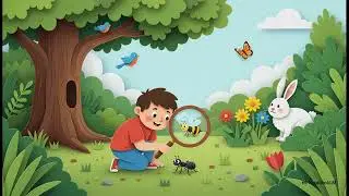 &ldquo;What Your Child Learns in Grade 1 Science (Nova Scotia)&rdquo;