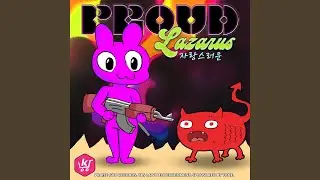 Proud