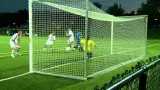 Plattsburgh State Men's Soccer 2010 HD