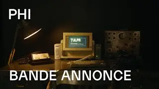 R&ecirc;ves cod&eacute;s: Tulpamancer & The Golden Key au Centre PHI