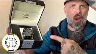 TW Steel Watch WINNER!!! (Episode 43)