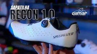 SAPATILHA SPECIALIZED RECON 1.0
