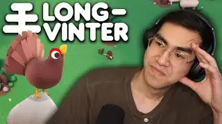 Turkey or Not Turkey, That Is the Question. Longvinter Ep. 2