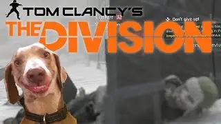 The Division Funny Moments #3 (Challenge Mode at Lincoln Tunnel!)