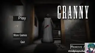 /1انزلو جوه👇👇// الهروب من بيت Grine
