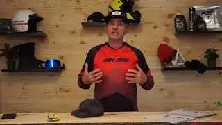 Sledder Series - 2022 Ski-Doo Clothing Haul!