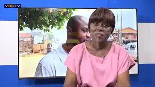 VOS TV NEWS