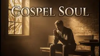 Quiet Contemplation | Reflective Gospel Pop Soul