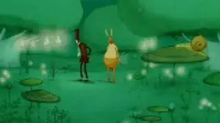Acid Trip (Cartoon)