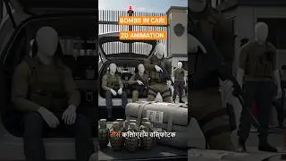 Kaise 5 terrorists ne Parliament par attack kiya