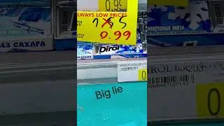 Big lie
