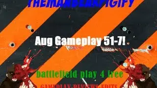 STG77AUG Gameplay 51-7! -BFP4F
