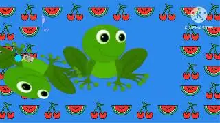 Vyond randomness 60: freddie the frog goes to jack paul store!!!!
