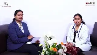 #CancerCare #EP18 - A Doctor Live Session, American Oncology Institute