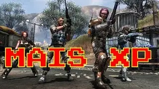 [DESATUALIZADO] ACUMULAR XP F&Aacute;CIL - Defiance