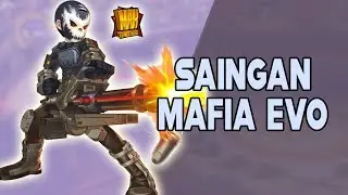 Lost Saga Vulcan Solo Mode