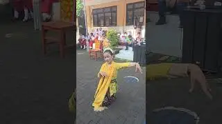 TARI CANDIK AYU