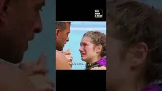 Eva Erickson Makes Survivor History as First Openly Autistic Contestant