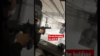 DESERT EAGLE Fail😹 Range Day Bloopers!! #shorts #gun #deserteagle #recoil