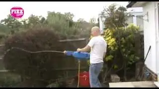 Water Cannon Tripod with Shooter - www.yuppiegadgets.com - Stuff You Want