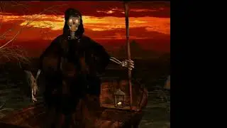 Might and Magic 6: The Mandate of Heaven. Часть 14. Принц Николай.