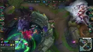 How to Steal Baron in 3 Easy Steps