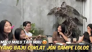 NILAI AJA SENDIRI…