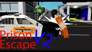 Prison Escape v2 Part1