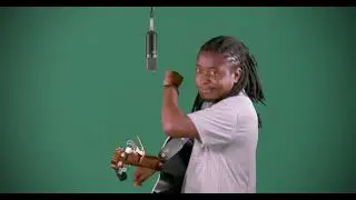 Keple (The Voice from the East) - Hanyanisi | COLOR VIBES