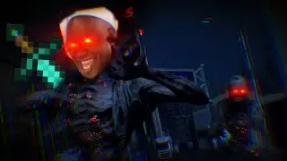 The Zombie Royale Experience.EXE