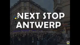 GFB Europe - Ultras Fenerbahçe @ Frankfurt (16.09.2021)