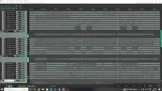 🚀 Mixagem Completa em 10 Minutos | Equalização, Compressão e Efeitos