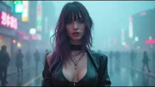 Suzuki Speed - Halfway Where We Almost Stayed [Techno]