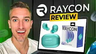 Unboxing the Raycon Everyday Earbuds & Everyday Protective Case