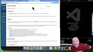 How to setup VSCode with Arista CV-CUE Part 1