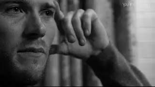 Scott Eastwood &ndash; Behind the Scenes with Yahoo Style