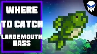 Stardew Valley &ndash; How to Catch Largemouth Bass (Best Spots & Simple Tips)