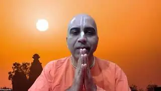 Japa Talk || श्रील रघुनंदन ठाकुर का जीवन चरित्र || H.G. Parthasarathi Das || 20-1-2026